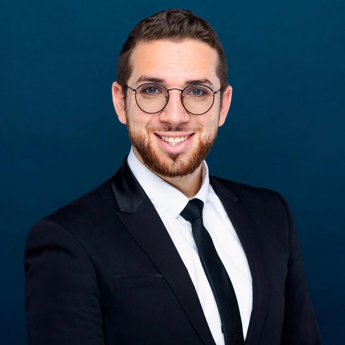 Isaac BENSOUSSAN